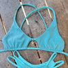 Hawksbill Reversible Top