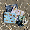 Scrunchies - Custom Prints