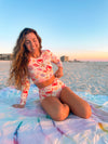 Rockfish Shorts Reversible Bottom
