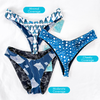 Sea Lion Cheeky Reversible Bottom