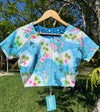Hammerhead Reversible Top