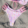 Yellowfin Reversible Bottom