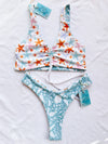 Bryde Reversible Top