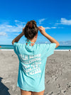 Florida Beaches Tee CLEAROUT