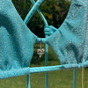 Shark Tooth Charm