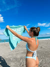 Florida Beaches Tee CLEAROUT