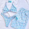 Sea Lion Cheeky Reversible Bottom