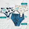 Harbor Reversible Bottom
