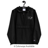 Respect The Locals Wind & Rain Packable Jacket
