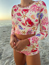 Hammerhead Reversible Top