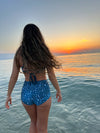 Rockfish Shorts Reversible Bottom
