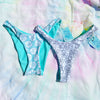 Pacific Reversible Bottom