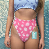 S - High Rise Sample bottom *long torso