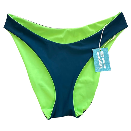 XL - Sea Lion moderate bottom
