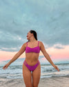 Yellowfin Reversible Bottom