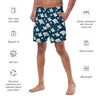 2XL Men’s Swim Trunks