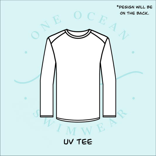 UV - Pick your design