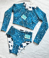 Hammerhead Reversible Top
