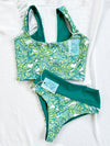 Gray Whale Reversible Top