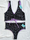Bryde Reversible Top