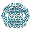 Shark Tooth - Toddler Rash Guard