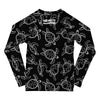 Sea Turtle- Toddler Rash Guard