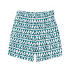 Shark Tooth Men's swim trunks