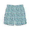 Shark Tooth Men's swim trunks
