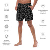 Sea Turtle Men's swim trunks