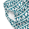 Shark Tooth Men's swim trunks