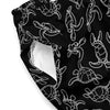 Sea Turtle Men's swim trunks