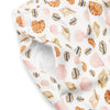 Cowrie Men's swim trunks