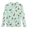 Leopard Shark - Youth Rash Guard