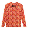 Sunset - Youth Rash Guard