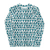 Shark Tooth - Youth Rash Guard