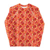 Sunset - Youth Rash Guard