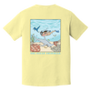 Underwater Oasis - Tee