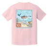 Underwater Oasis - Tee