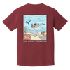 Underwater Oasis - Tee
