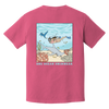Underwater Oasis - Tee