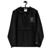 One Ocean Swimwear Wind & Rain Packable Jacket