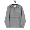 Respect The Locals Wind & Rain Packable Jacket