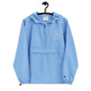 One Ocean Swimwear Wind & Rain Packable Jacket
