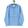 Respect The Locals Wind & Rain Packable Jacket