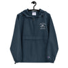One Ocean Swimwear Wind & Rain Packable Jacket