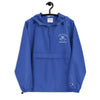 One Ocean Swimwear Wind & Rain Packable Jacket