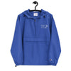 Respect The Locals Wind & Rain Packable Jacket
