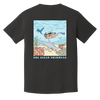 Underwater Oasis - Tee