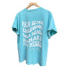 Florida Beaches Tee CLEAROUT