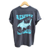Respect The Locals Tee